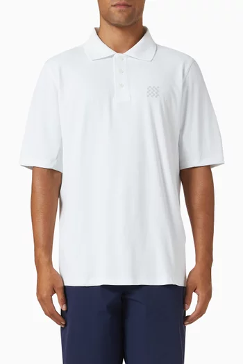 The Course Polo Shirt