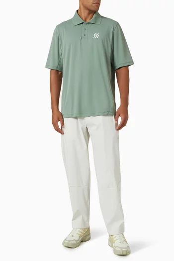 The Course Polo Shirt