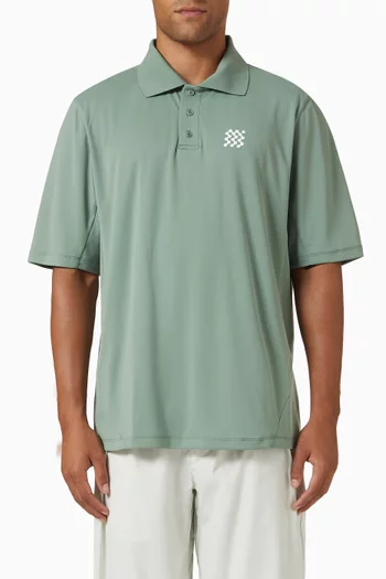 The Course Polo Shirt