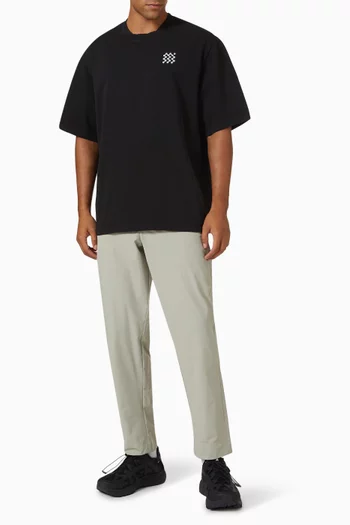 Lightweight Course Pants in Stretch Nylon
