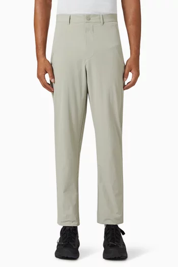Lightweight Course Pants in Stretch Nylon