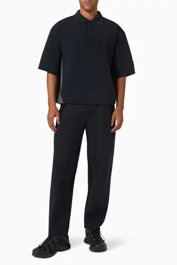 Recycled Greenskeeper Pants in Stretch Nylon