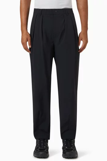 Recycled Greenskeeper Pants in Stretch Nylon