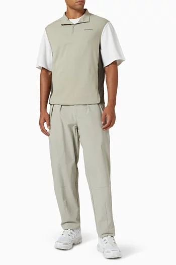 Recycled Greenskeeper Pants in Stretch Nylon