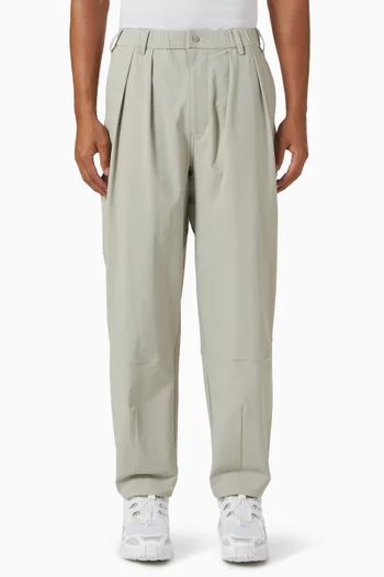 Recycled Greenskeeper Pants in Stretch Nylon