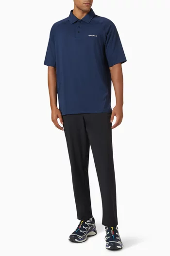 The Course Polo Shirt