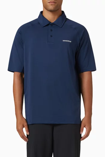 The Course Polo Shirt