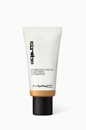 Medium 4 Strobe Dewy Skin Tint, 30ml