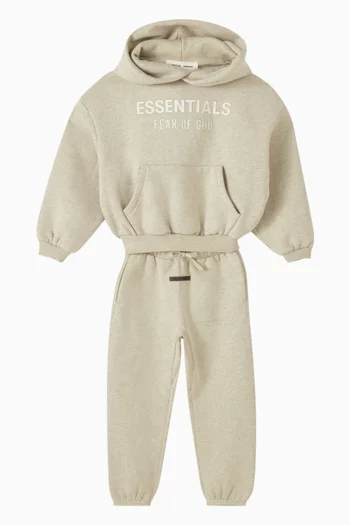 Classic Sweatpants in Cotton-fleece