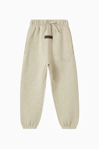 Classic Sweatpants in Cotton-fleece