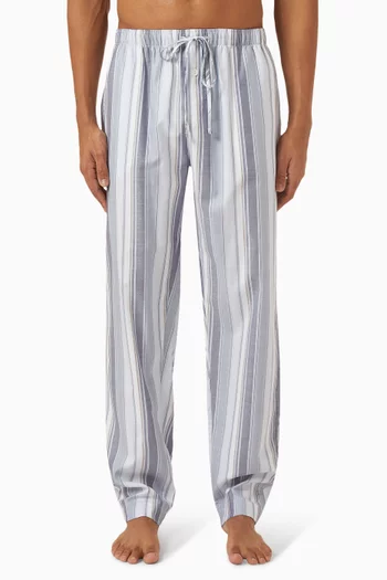Night & Day Long Pants in Cotton