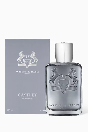 بخاخ عطر كاسلي، 125 ملل