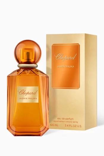 Jasmin Malika Eau de Parfum, 100ml