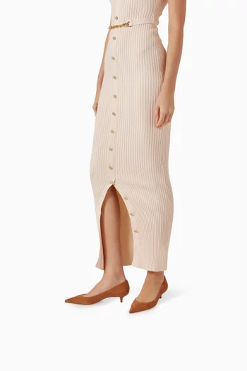 Amelia 35 Pumps in Suede