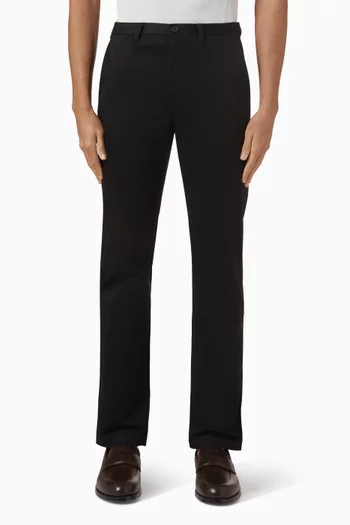 Slim-fit Chino Pants