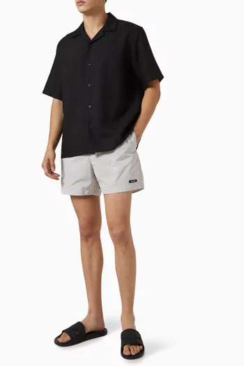 CK Essentials Swim Shorts