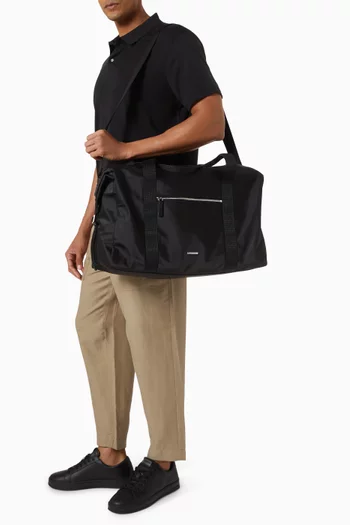 Weekender Bag in Nylon