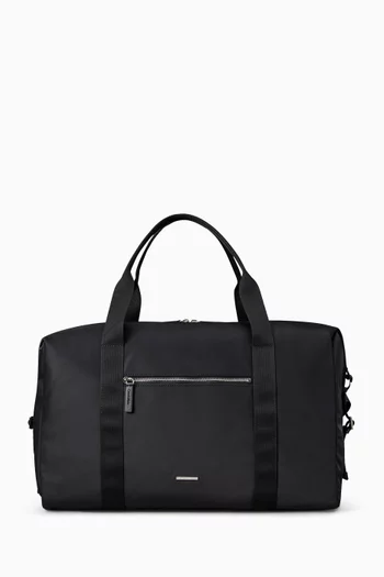 Weekender Bag in Nylon