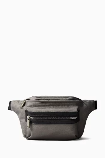 Belt Bag in Canvas