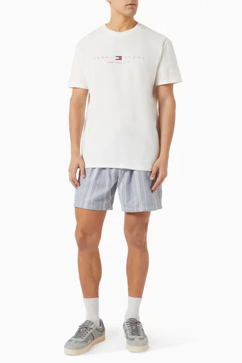 Americana T-shirt in Cotton