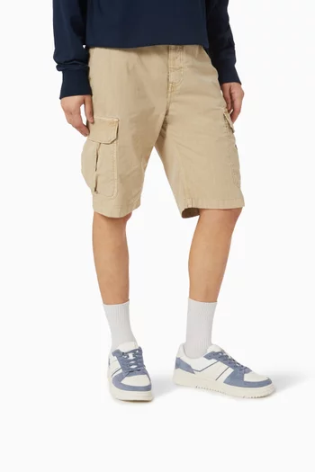 سنيكرز كابسول شمواه وقماش شبكي