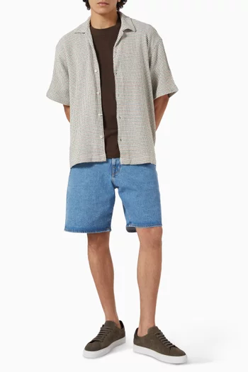 Oscar Loose-fit T-shirt