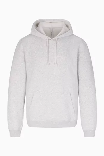 Fleece Lounge Classic Hoodie
