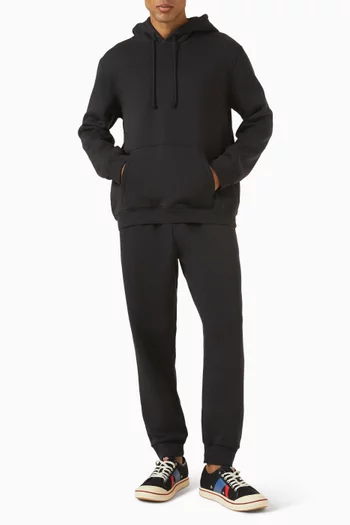 Fleece Lounge Classic Hoodie