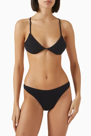 Ra Vin Bikini Briefs