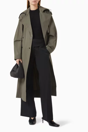 تي شيرت كوبين كشمير