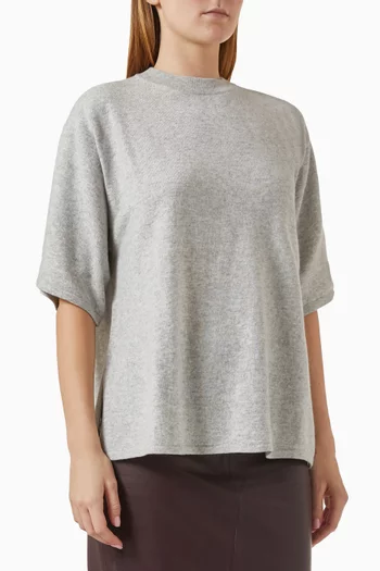 تي شيرت كوبين كشمير