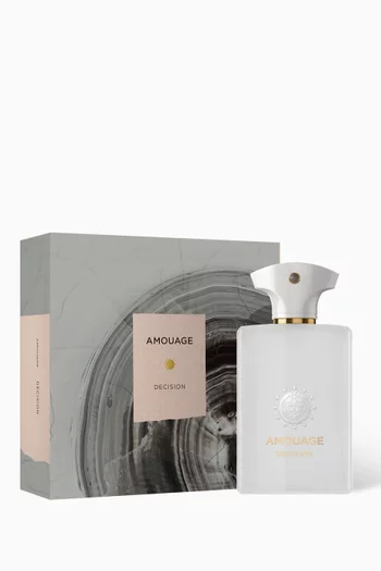 Decision  Eau de Parfum, 100ml
