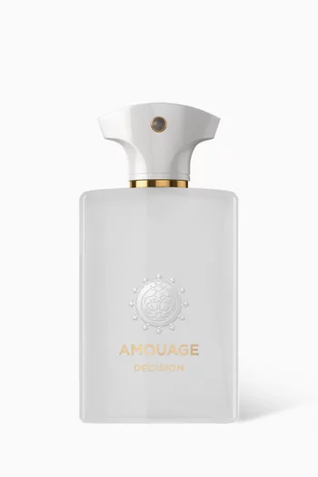 Decision  Eau de Parfum, 100ml