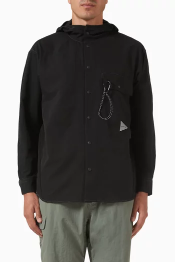 Breathable Hoodie