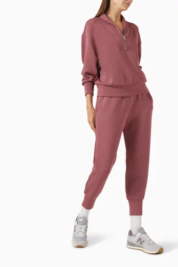 Davidson Sweat in Cotton