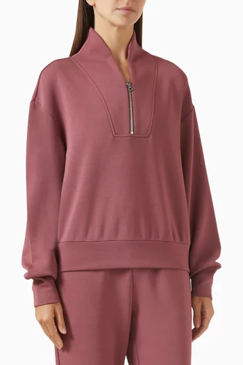 Davidson Sweat in Cotton