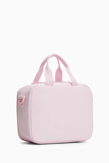 Essential Logo Lunch Bag