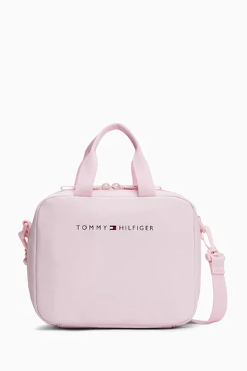 Essential Logo Lunch Bag