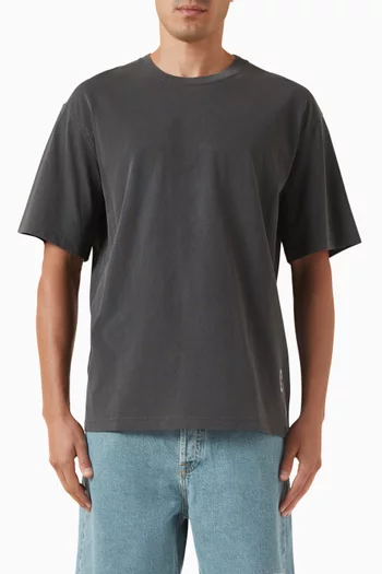 تي شيرت ساسويرل قطن عضوي