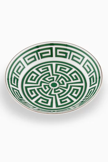 طبق فناجين شاي لابيرينتو بورسلين