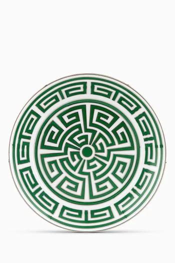 طبق فناجين شاي لابيرينتو بورسلين