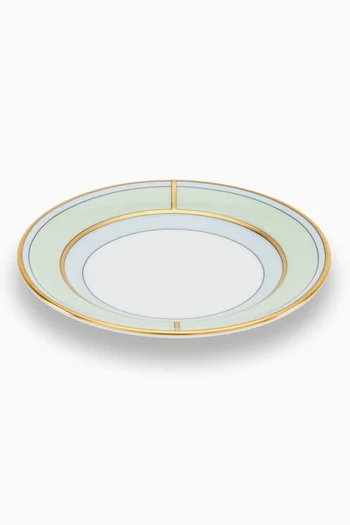 طبق فنجان قهوة كولونا بورسلين