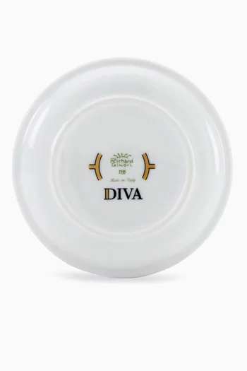 طبق فاكهة كولونا بورسلين