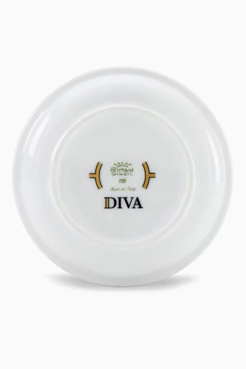 طبق فاكهة كولونا بورسلين