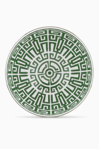 Gio Ponti Bowl in Porcelain