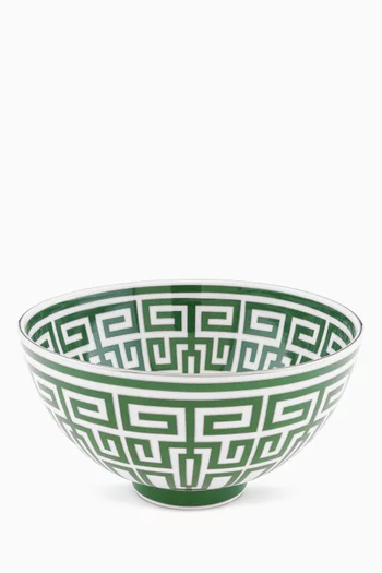Gio Ponti Bowl in Porcelain