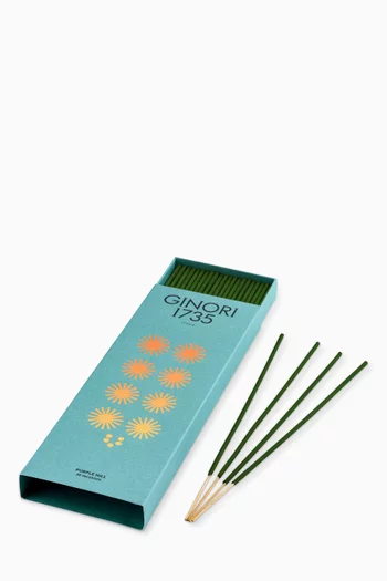 Purple Hill Incense Sticks, 80 Sticks