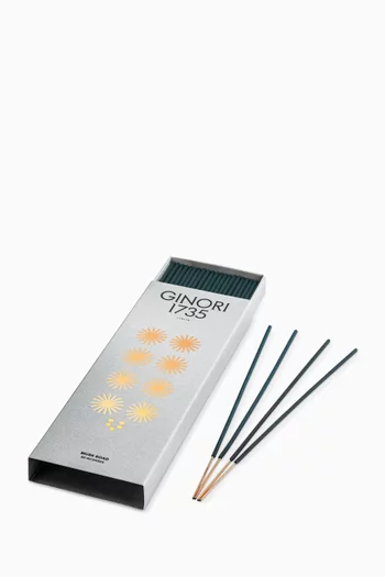 Musk Road Incense Sticks, 80 Sticks