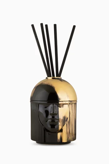 LCDC L'Amazzone Scent Diffuser Holder in Porcelain