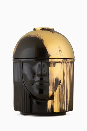 LCDC L'Amazzone Scent Diffuser Holder in Porcelain